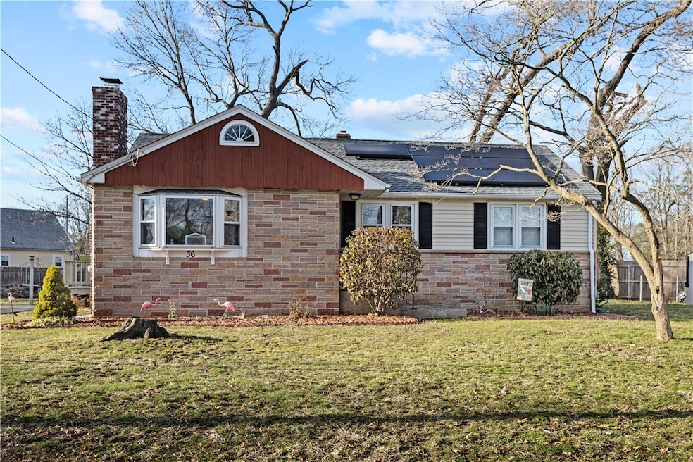 36 Galant Dr, Warwick, RI 02886 - photo 1