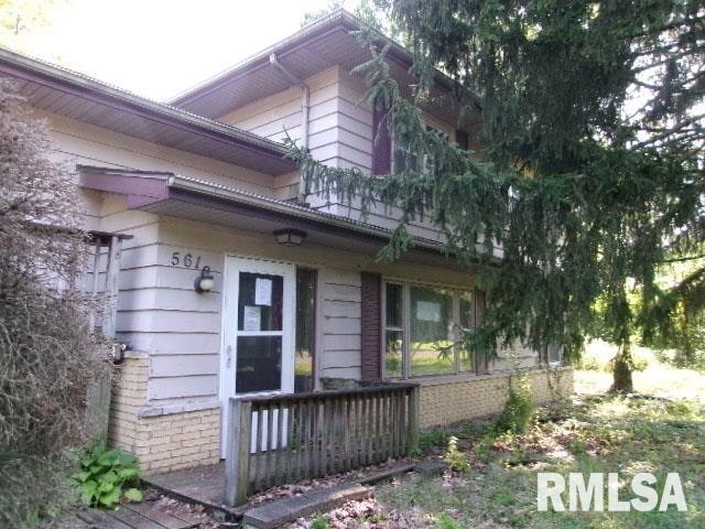 561 Elm St, Metamora, IL 61548 - photo 1