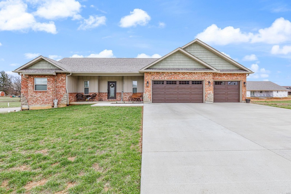 122 Shepherd Mountain Rd, Farmington, MO 63640 - photo 1