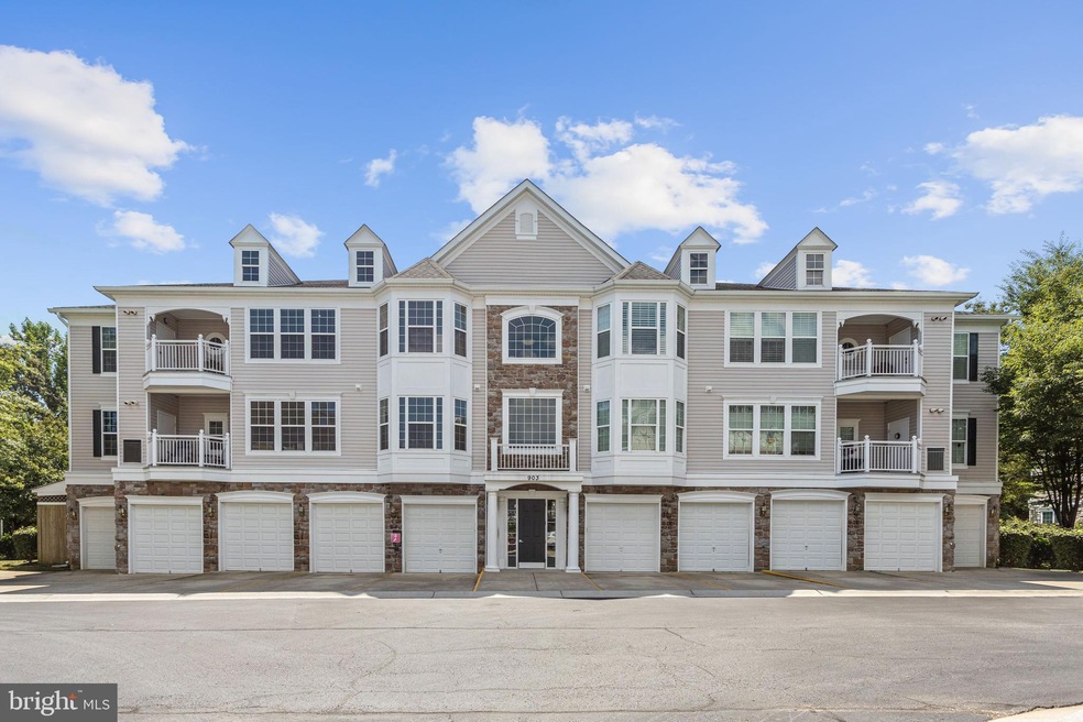 903 Noah Winfield Terrace unit 9-303, Annapolis, MD 21409 - photo 1