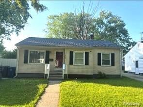 1410 Berrywood Ln, Flint, MI 48507 - photo 1