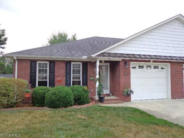 3140 Zoo Pkwy unit 101, Asheboro, NC 27205 - photo 1