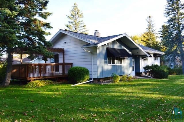 502 N 40th Ave E, Duluth, MN 55804 - photo 1