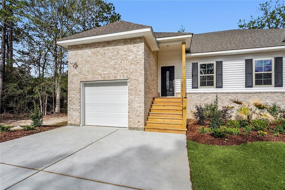 113 Adam Cir unit 113, Slidell, LA 70461 - photo 1