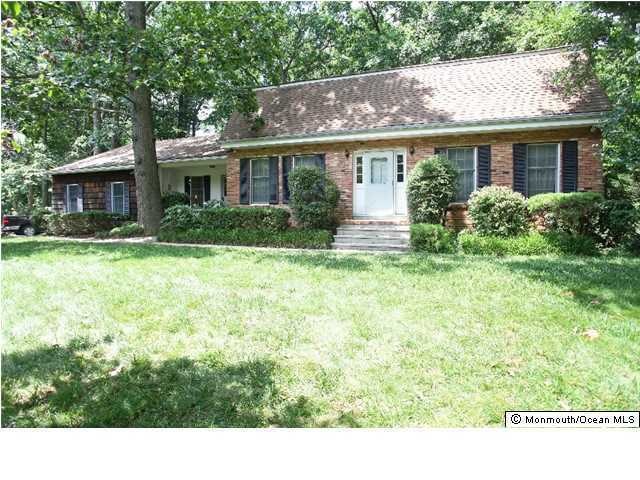 203 Borden Rd, Middletown, NJ 07748 - photo 1