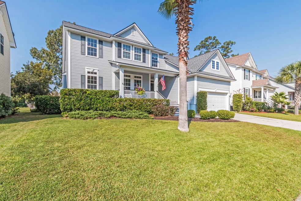 1669 William Hapton Way