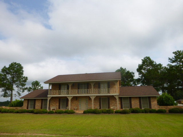 Main View