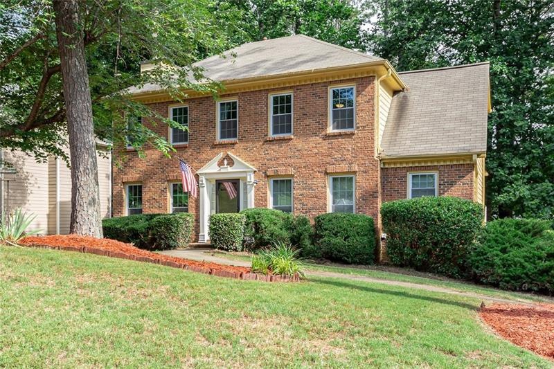 4547 Reva Dr NE, Marietta, GA 30066 - photo 1