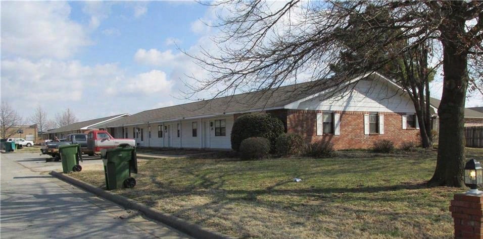 Sold $500,000 • Co-Listing Agent