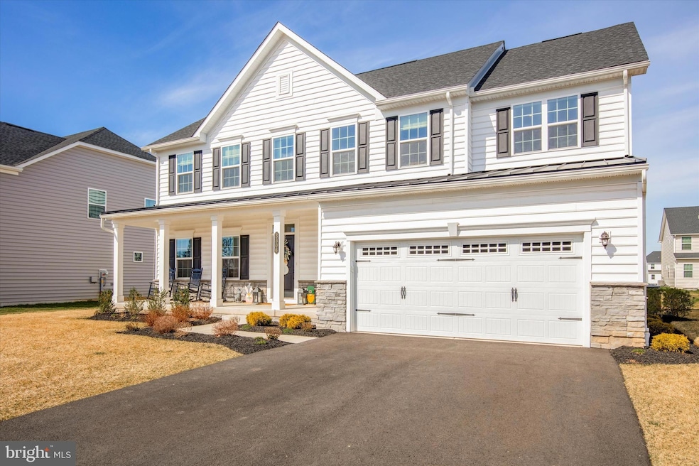 3306 Cora Ln, Hatfield, PA 19440 - photo 1