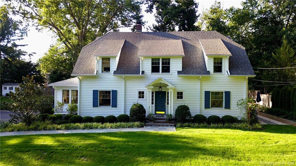 Welcome to 43 Evergreen Avenue!  Located in Westpo