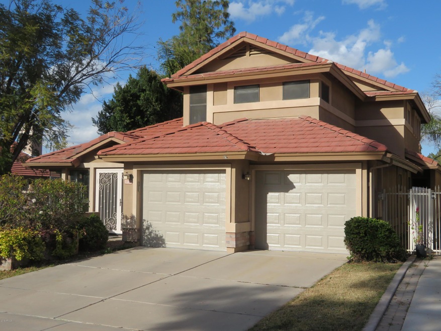 5730 W Ivanhoe St, Chandler, AZ 85226 - photo 1