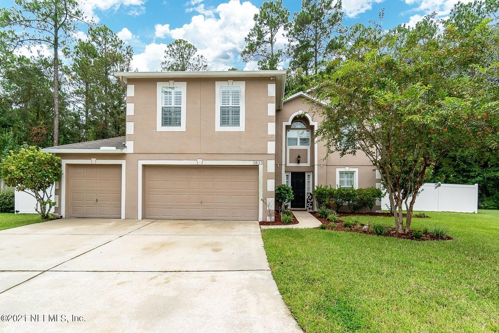 3833 Sand Dollar Rd, Middleburg, FL 32068 - photo 1