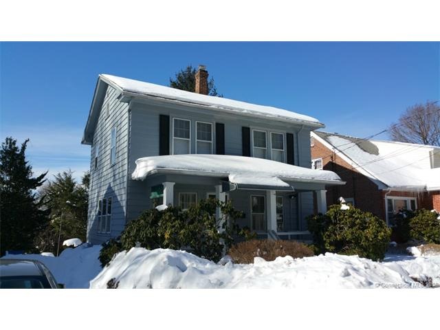 65 Eldridge St, Waterbury, CT 06704 - photo 1
