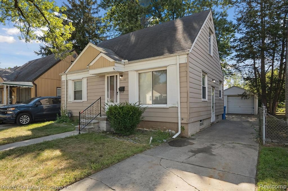 For Sale $110,000 • Co-Listing Agent