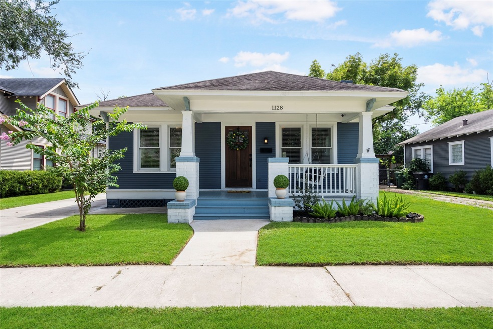 1128 Walling St, Houston, TX 77009 - photo 1
