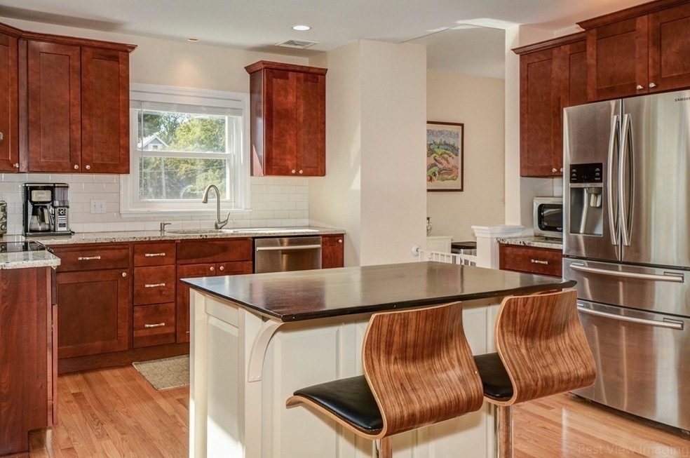 30 Beecher Place unit 2, Newton Center, MA 02459 - photo 1