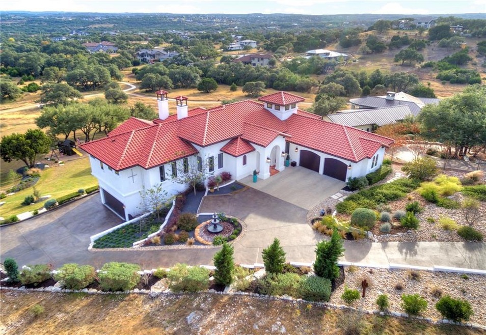 8125 Magnolia Ridge Cove, Austin, TX 78738 - photo 1