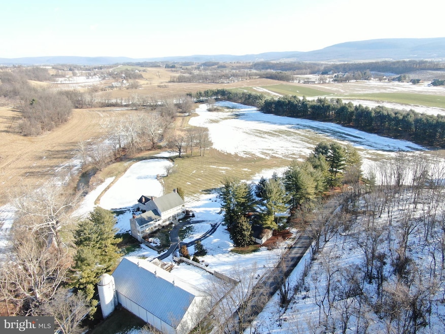 TRACT 1- 22020 Durberry Rd, Smithsburg, MD 21783 - photo 1