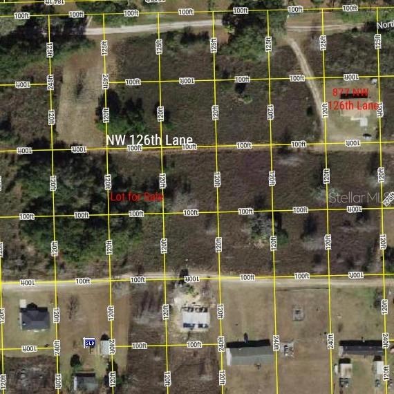 .25 acre lot in upcomingdevelopment