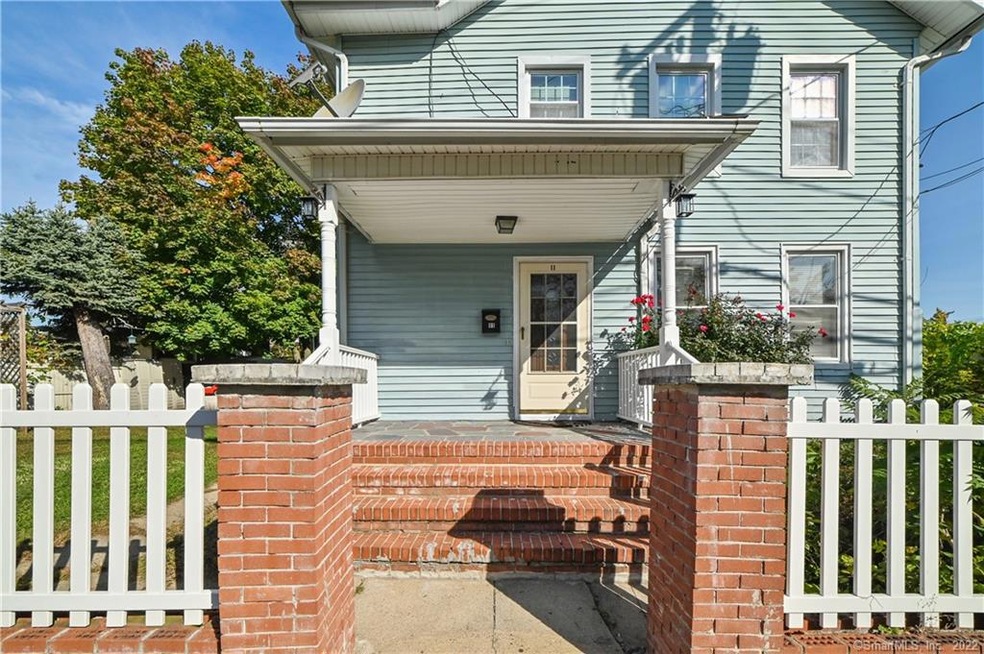 11 Porter St, Waterbury, CT 06708 - photo 1