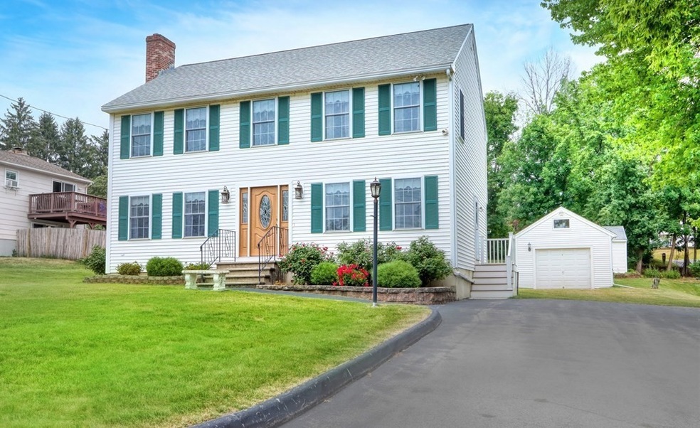 74 Merrimack Rd, Methuen, MA 01844 - photo 1