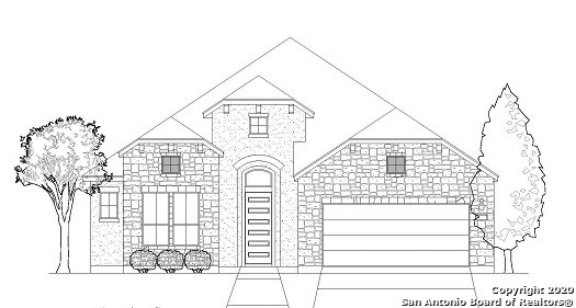 24807 Resort Pkwy, San Antonio, TX 78261 - photo 1