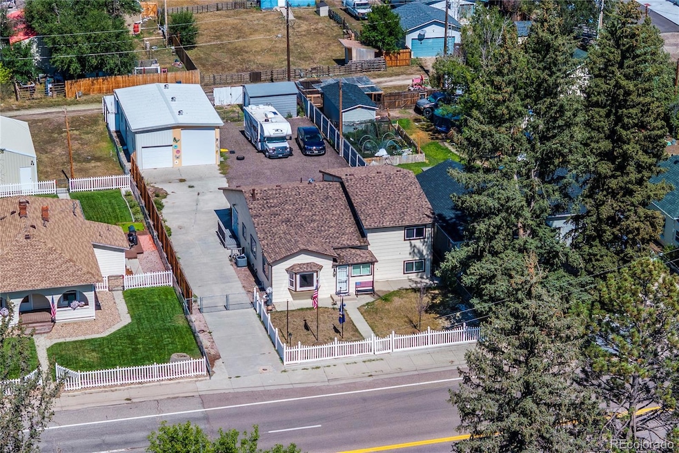 Pending $495,000 • Co-Listing Agent