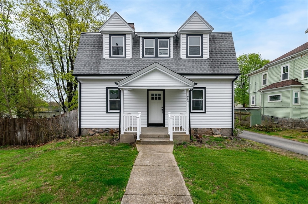 73 Webb St, Weymouth, MA 02188 - photo 1