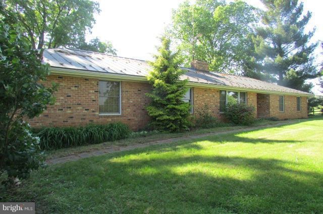 455 S James Madison Hwy, Orange, VA 22960 - photo 1