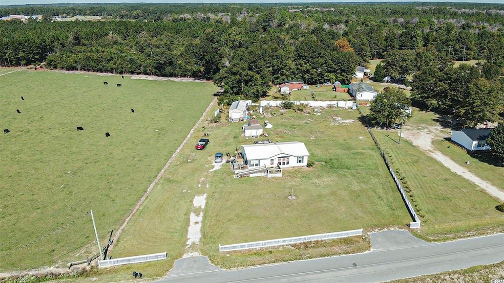 1638 Hewitt Rd, Loris, SC 29569 - photo 1