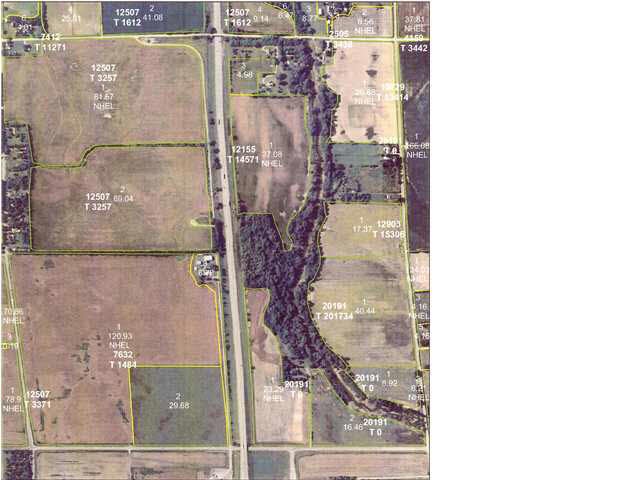 Aerial THIS PROPERTY IS #12903 T 15306