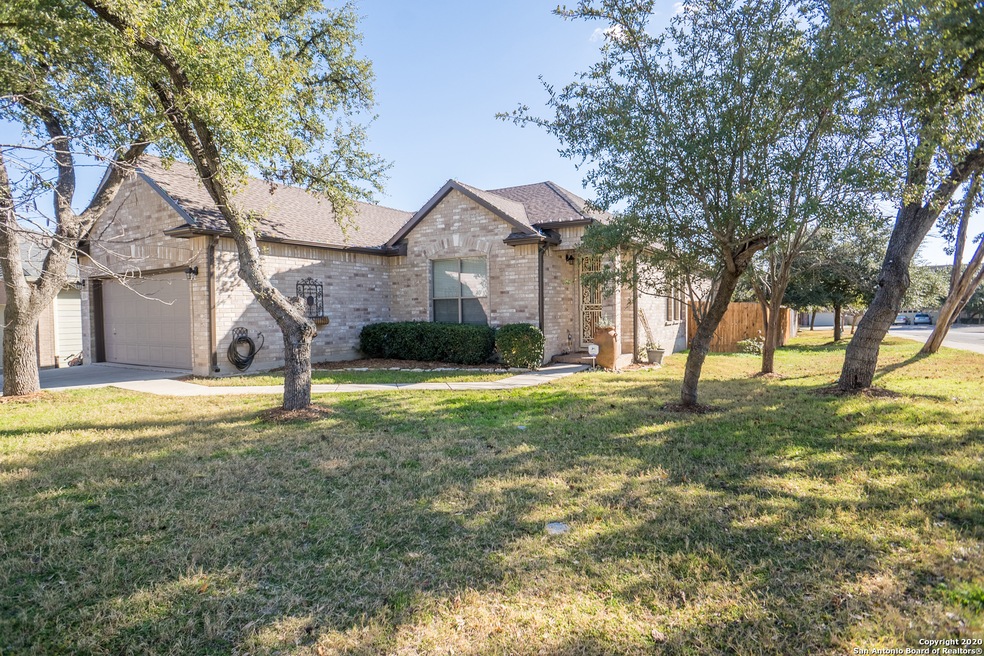 8118 Cooper Corral Cir, San Antonio, TX 78255 - photo 1