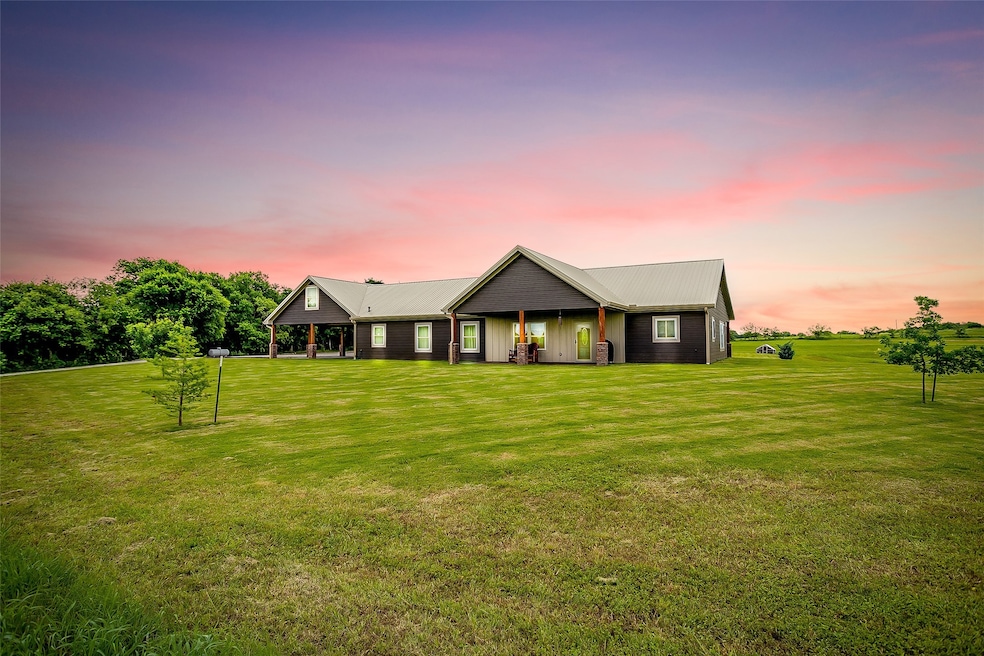 3802 Farm To Market 67, Itasca, TX 76055 - photo 1