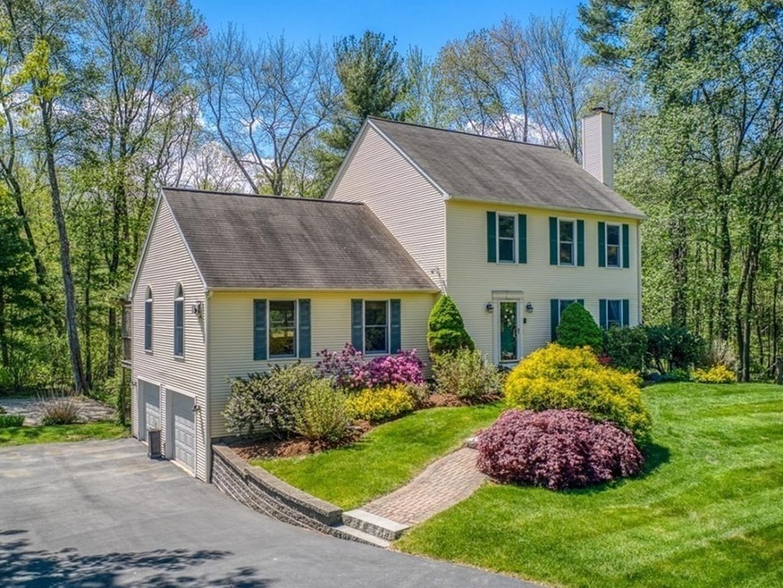 3 Orchard Dr, Hudson, MA 01749 - photo 1