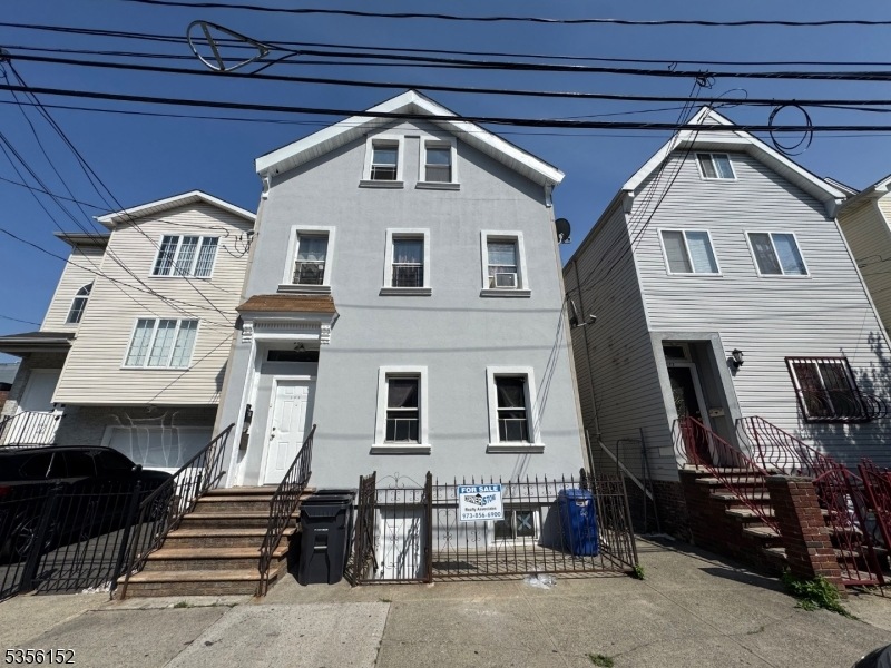 200 Bergen St, Newark, NJ 07103 - photo 1
