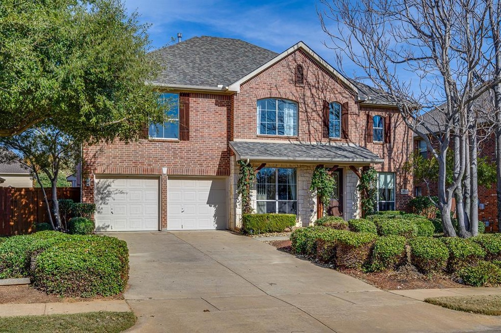 3416 Ballard Dr, Southlake, TX 76092 - photo 1