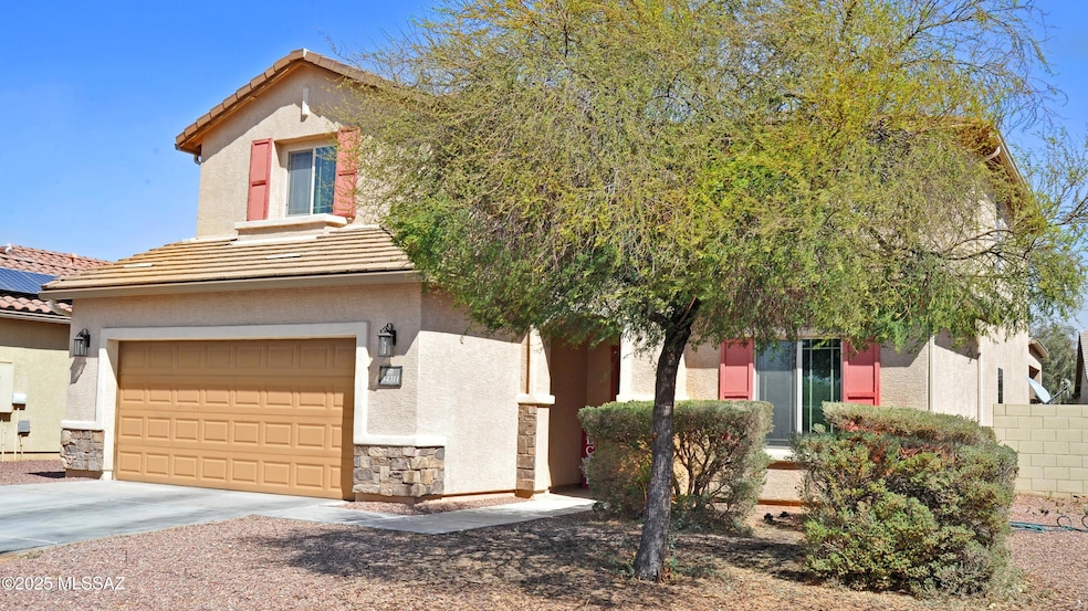 34311 S Colony Drive