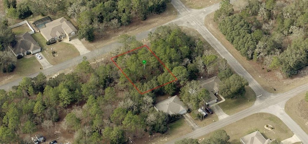 8351 N Creek Way, Citrus Springs, FL 34434 - photo 1