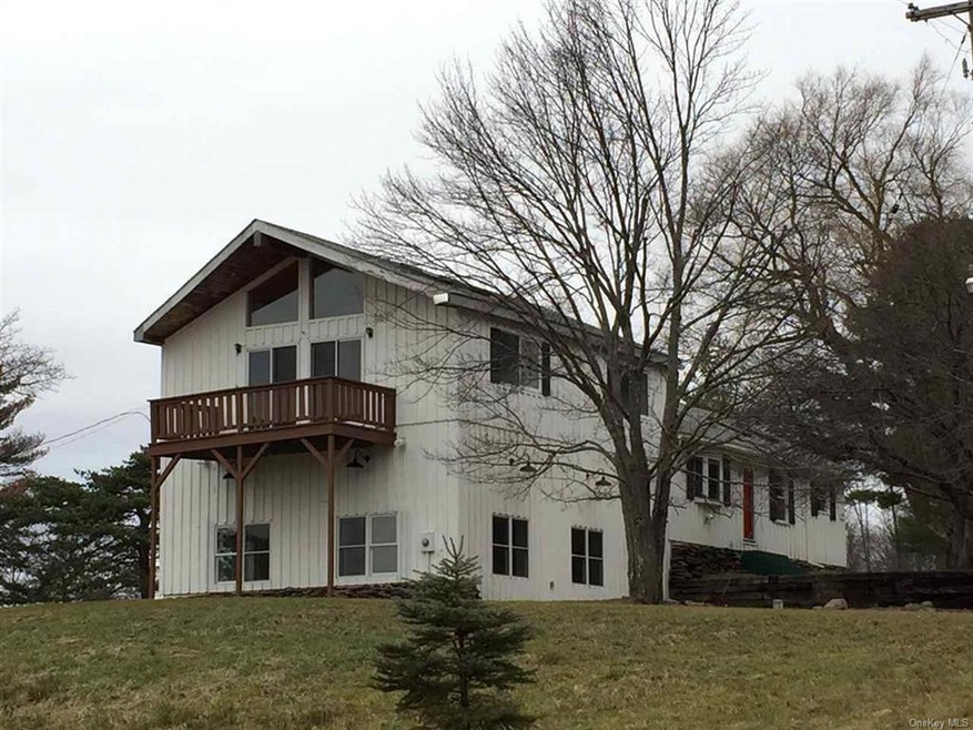 57 Hess Rd, Callicoon, NY 12723 - photo 1