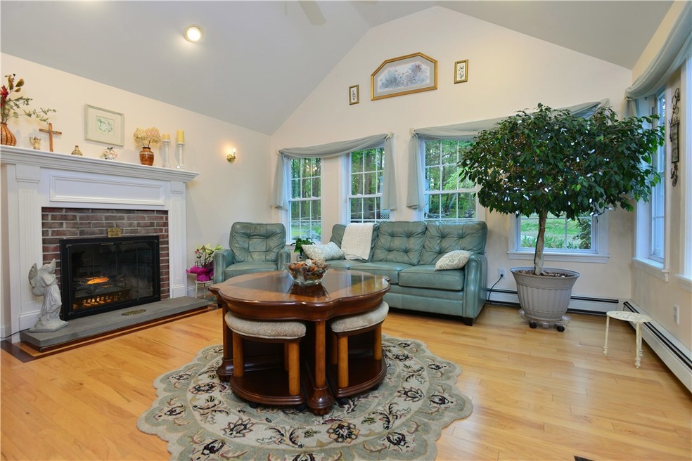 141 Pound Rd, Cumberland, RI 02864 - photo 1