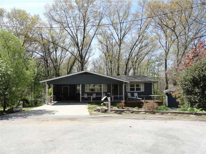 3 Ames Ln, Bella Vista, AR 72715 - photo 1