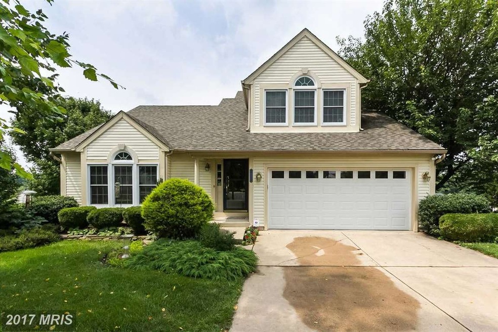 1902 Jean Ct, Forest Hill, MD 21050 - photo 1