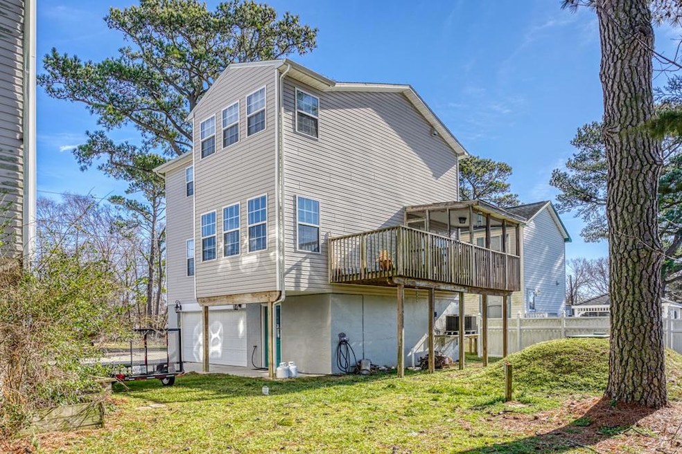 5134 Serenity Ln, Chincoteague Island, VA 23336 - photo 1