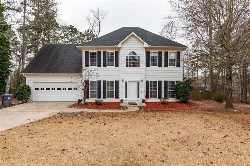 2245 Springer Walk, Lawrenceville, GA 30043 - photo 1