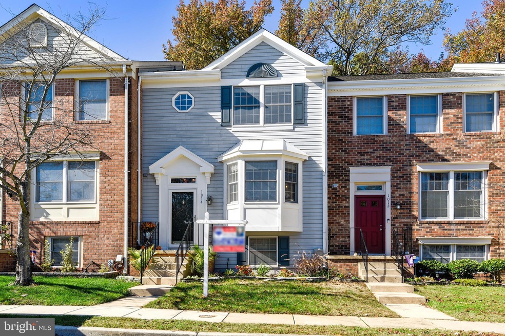 1014 Arborwood Place, Chestnut Hill Cove, MD 21226 - photo 1