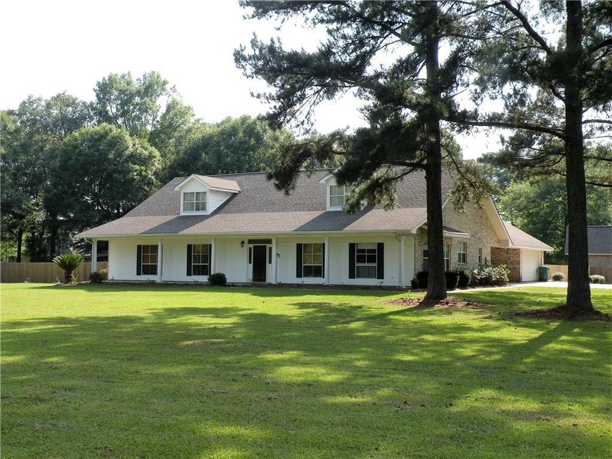 42621 Pleasant Ridge Road Extension, Ponchatoula, LA 70454 - photo 1