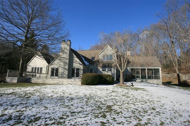 96 Pine Brook Rd, Bedford, NY 10506 - photo 1