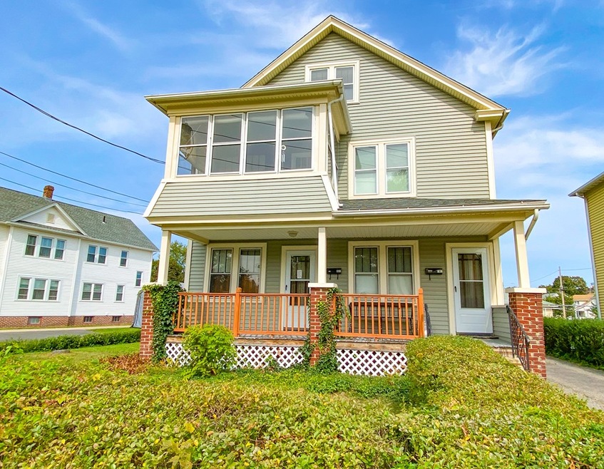 267 Fairview Ave, Chicopee, MA 01013 - photo 1
