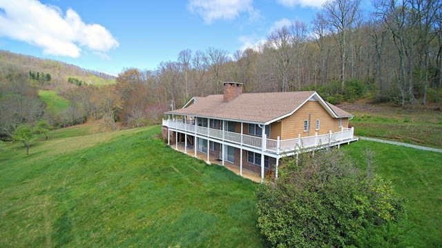 Main View